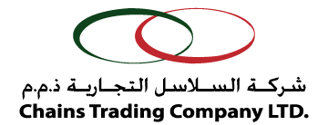 Chains Trading Logo